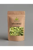 Sinameki Çayı, Yağ Yakma Ve Doğal Laksatif Etki, %100 Doğal, El Yapımı, 100 Gr. - 1