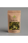 Birinci Sınıf Melisa Çayı, Kilo Vermeye Yardımcı,Rahatlatıcı Çay %100 Doğal, El Yapımı, 100 Gr. - 1