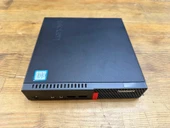 LENOVO THINKCENTRE MİNİ PC M710Q İ5-6500 İŞLEMCİLİ 8GB RAM 256GB SSD 2XDİSPLAY PORT WİNPRO YENİLENMİŞ ÜRÜN - 2
