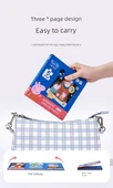 Peppa Pig Magnetik Bulmaca Oyuncağı - Eğlenceli Macera Domuz Bulmacası 25/30/36 Parça - 10