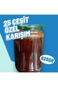 Yeşil Çaycım 25 Doğal Karışım – , 625 Gr - 1