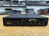 LENOVO THINKCENTRE MİNİ PC M710Q İ5-6500 İŞLEMCİLİ 8GB RAM 256GB SSD 2XDİSPLAY PORT WİNPRO YENİLENMİŞ ÜRÜN - 4