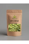 Birinci Sınıf Sinameki Çayı, Yağ Yakma Ve Doğal Laksatif Etki, %100 Doğal, El Yapımı, 200 Gr. - 1