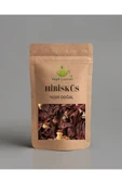 Birinci Sınıf Hibisküs, Yağ Yakma Ve Zengin C Vitamini Deposu %100 Doğal, El Yapımı, 500 Gr. - 1