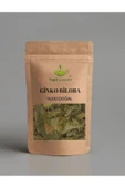 Birinci Sınıf Ginkgo   %100 Doğal, El Yapımı, 25 Gr - 1