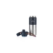 Santeco Ktwo Sporcu Termosu 500 Ml-Siyah - 2