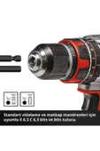 Einhell vidalama uç seti 42 parça M-CASE kutu - 49118953 - 9