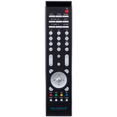 WEKO Next Minix HD Uydu Alıcı Kumandası - 1