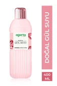 Doğal Gül Suyu 400 ml - 1