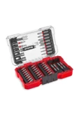 Einhell vidalama uç seti 42 parça M-CASE kutu - 49118953 - 1