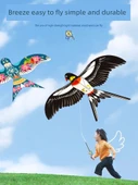 Çocuklar için Uçurtma - Dinamik Wang Wang Takımı - 5