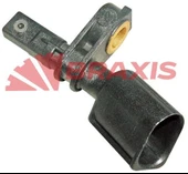 Braxis Ak0053 Abs Sensörü Ön Sağ Golf Vıı 13-passat 15-polo 05-tiguan 16-touran 16-up 12-a1 11-a3 13- 6q0927804a - 1