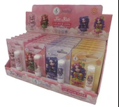 Jenbol Lip Balm Care For Kids 24'lü Stand - 1