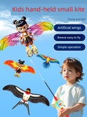 Çocuklar için Uçurtma - Wang Wang Takımı - 2