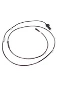 DELPHI SS20136 ABS SENSÖRÜ HIZ ARKA FORD V184 00-06 - 1