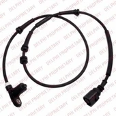 Delphi Ss20172 Abs Sensörü 7m3927807b - 1