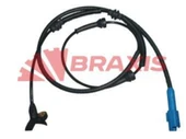 Braxis Ak0099 Abs Kablosu Sensörü Ön C5 I C5 Iı 4545.86 - 1