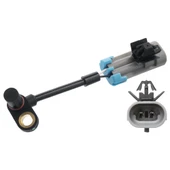 Febi 106652 Abs Hız Sensörü Chevrolet Captiva-antara 10-05 96626078 96626078 - 1