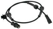 HELLUX HLS8065 Abs Sensör Ön Megane II 1.4 1.6 Megane II 1.5 1.9 DCI - 1