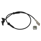 Febi 37780 Abs Sensörü Arka Sağ Sol P307 C3 4545.c2 - 1