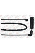 FWI259 Fren Balata Fişi Arka Bmw 3 E46 Bmw 5 E34 - 1