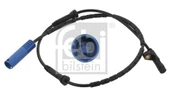 FEBI 34263 Mini Cooper R50-R53 Arka Abs Sensörü - 1