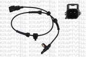 Kraftvoll 05090233 Abs Hız Sensörü Arka Freelander 2 06-13 Lr001057 - 1