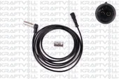 Kraftvoll 05090645 Abs Sensörü Kampana Tip 3000mm Mercedes Truck Actros Mp 2-mp 2 6255420018 - 1