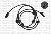 Kraftvoll 05090051 Abs Sensörü Ön Sol Doblo 1.3 1.9jtd 46811205 - 1