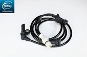 Motortec Trn0084 Abs Sensörü-ön Solf.palio 46783184 - 1