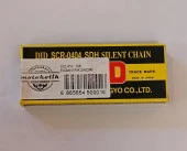 SUZUKİ DR 350 S - DR 350 SE EGZANTİRİK ZİNCİRİ DID - 1