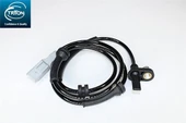 Motortec Trn0055 Abs Sensörü Arka Parter Tepe 4545.e8 - 1
