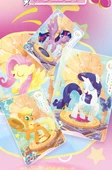 My Little Pony Kart Oyunu Eğlence Paketi - 10 Paket + Koleksiyon Kitabı (No. 3) - 9