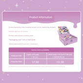 My Little Pony Kart Oyunu Eğlence Paketi - 10 Paket + Koleksiyon Kitabı (No. 3) - 2