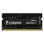 Kingston Impact KF432S20IB/32TR 32GB DDR4 3200MHz CL20 Notebook Bellek - 1
