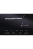Xiaomi 4 Pro 700 W Elektrikli Scooter - 2