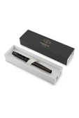 Parker Roller Kalem İm Metalik Mat Siyah 2127743 - 4