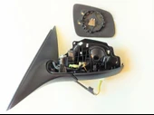ART M009.9242 DIŞ DİKİZ AYNASI SOL (ELEKTRİKLİ, KATLANIR, ISITMAL - 1