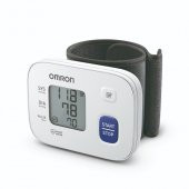 Omron Rs1 Dijital Tansiyon Aleti Bilekten Ölçer - 1