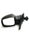 ART M002.2077 DIŞ DİKİZ AYNASI MEKANİK ASFERIK SOL RENAULT CLIO 0 - 1