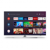 PHILIPS 58PUS8506 58" 147cm, 4K Ultra HD, Android, Dahili Uydu Alıcı,Ambilight 3, Smart, Wifi, Led Televizyon - 3