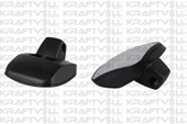 Kraftvoll 09080269  Dış Dikiz Aynası Manuel Küçük Sol Peron M-benz Atego Axor 04 10- 24v 0008101679 - 1