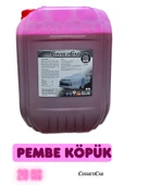 PEMBE KÖPÜK 20 KG RENKLİ KÖPÜK - 1