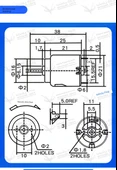 El Yapımı 3V Motor 140 - DIY Projeleri için - 12