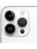 Apple iPhone 14 Pro Max 256 GB Silver (İthalatçı Garantili) thumbnail 3