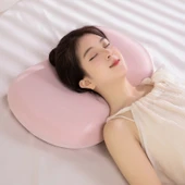 Belly Pillow - Şanslı Ayı - 35x55cm - 7