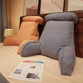 Tekstil Yastık - Peynir Nane - 60x50cm thumbnail 3