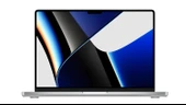 Apple MacBook Pro A2442 EMC 3650 Apple M1 Pro 14" 16 GB RAM 500 GB SSD MacOS Notebook - Outlet - 1