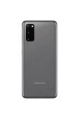 Yenilenmiş Samsung Galaxy S20 128 GB Gri Cep Telefonu (12 Ay Garantili) - C Kalite - 3