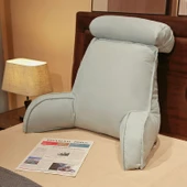 Tekstil Yastık - Peynir Nane - 60x50cm thumbnail 1